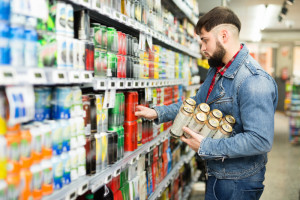 Rynek alkoholi hamuje, ale ten segment rośnie jak szalony. Producenci ruszyli do walki