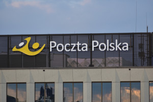 Zmiana na szczycie Poczty Polskiej. Spółką pokieruje Magdalena Gaj