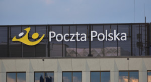 Zmiana na szczycie Poczty Polskiej