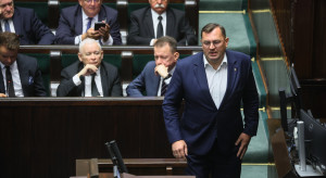 Rekordowe środki dla polskiego rolnictwa? Rząd o nowym budżecie UE