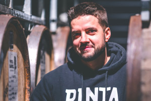 Tropiciel trendów i strażnik jakości. Kulisy pracy piwowara w świecie kraftu (WYWIAD)