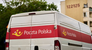 Poczta Polska straciła trzy czwarte rynku kurierskiego. Teraz ma to odrobić