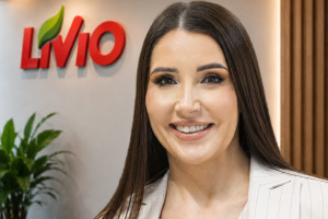 Była szefowa Chortenu teraz pomoże rozwijać sieć Livio w Grupie Specjał