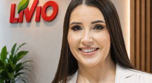 Była szefowa Chortenu teraz pomoże rozwijać sieć Livio w Grupie Specjał