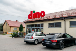 Zarzuty dla Dino i kierownictwa spółki. Menedżerom grozi kara do 2 mln zł