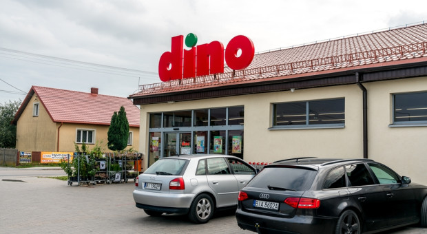Zarzuty dla Dino i kierownictwa spółki. Menedżerom grozi kara do 2 mln zł