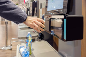 Skarbówka uderzyła w sklepy. Nieprawidłowości w 60 proc.