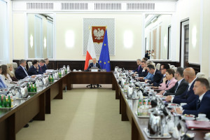 Rząd przyjął we wtorek projekt noweli pozwalającej na sprawdzenie statusu podatnika VAT