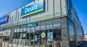 Pepco wychodzi z FMCG. Sieć sklepów Dealz sprzedana za symboliczną złotówkę