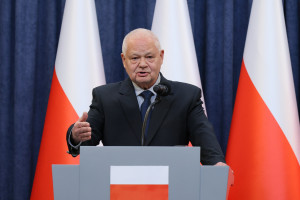 Inflacja w ryzach? Prezes NBP wskazuje kluczowe argumenty