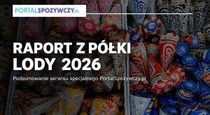 Lody 2026: najważniejsze dane, trendy i komentarze. Pobierz bezpłatny PDF