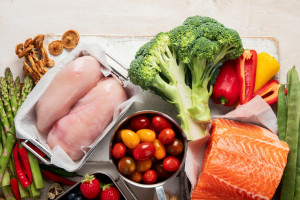 Dieta keto pomocna w leczeniu poważnej choroby. Naukowcy zaskoczeni wynikami badań