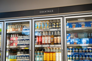 180 mln zł i apetyt na więcej. Ta kategoria rośnie mimo spadków rynku alkoholu