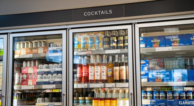 180 mln zł i apetyt na więcej. Ta kategoria rośnie mimo spadków rynku alkoholu