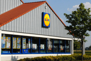 Lidl i Kaufland napędzają sprzedaż. Ale Grupa mocno stawia też na inny biznes