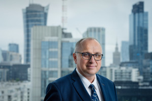 Były menedżer Eurocash: Handel mówi o AI, ale prawdziwych wdrożeń wciąż jest mało