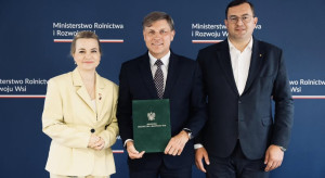 Minister powołał nową radę. W jej skład weszli przedstawiciele branży mięsnej