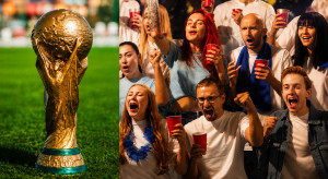 Mundial zwiększy sprzedaż alkoholu? Branża inwestuje miliony i liczy na piłkarski impuls