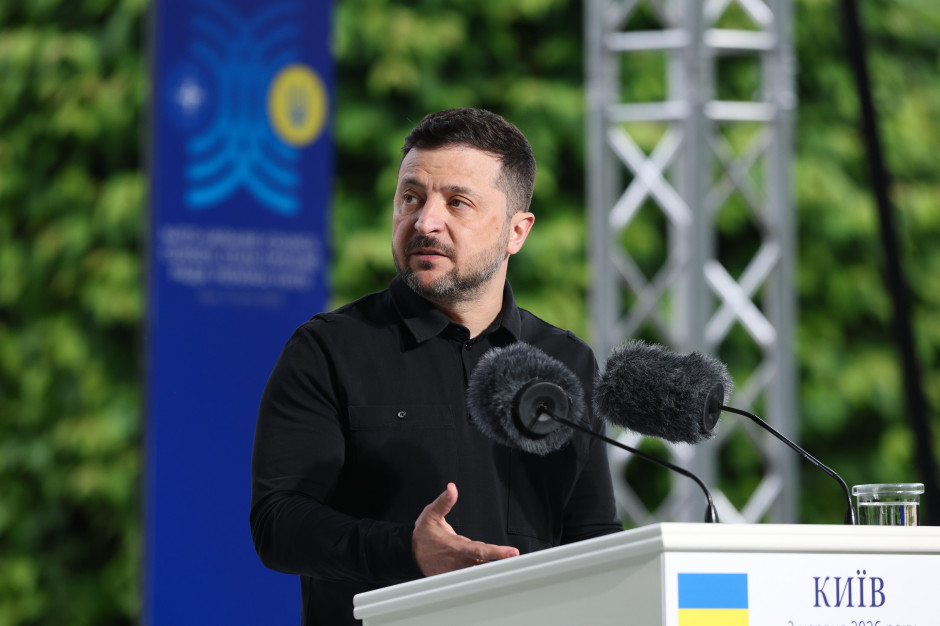 Ukraiński rząd wynajmie agencję PR, by poprawić swój wizerunek w Polsce