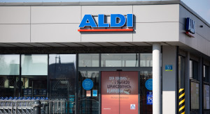 Aldi testuje kasy samoobsługowe. W tym sklepie przejmują większość transakcji