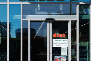 Konflikt w Dino narasta. Związkowcy domagają się interwencji prokuratury