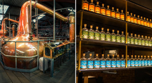 Świat pije mniej alkoholu, ale gin nadal rośnie. Co napędza tę kategorię?