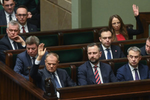 Koniec z 8 niedzielami handlowymi. Posłowie dostali jasną rekomendację