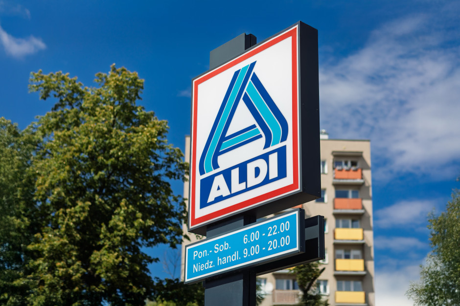 Aldi wprowadza zmiany od 1 lipca. Tak będą teraz działać sklepy