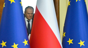 Tusk: pieniądze można ściągać z alkoholu i cukru. Rząd ma konkretny plan