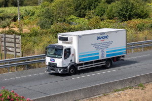 Spór gigantów na rynku żywności. Danone pozywa rywala w USA