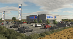 Carrefour łączy gaming z rolnictwem. Chce dotrzeć do młodych dostawców