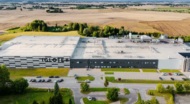 Iglotex stawia na nowe technologie i ESG. Wyda ponad 43 mln zł na rozwój zakładu