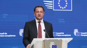UE stawia na bezpieczeństwo żywnościowe. Rolnictwo musi być bardziej odporne na kryzysy