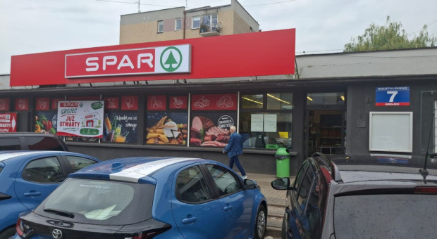 Franczyzowa roszada w handlu. SPAR zamiast Delikatesów Centrum