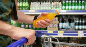 Kaucja miesza na półce. Netto mówi o zmianach