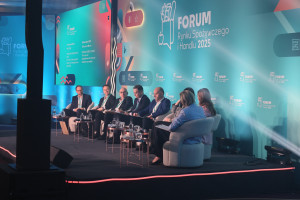 Forum Rynku Spożywczego i Handlu 2026. Rośnie grono partnerów