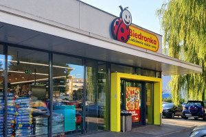 Nowy magazyn Biedronki pod Rzeszowem. Sprawdzamy, ile zarobią magazynierzy