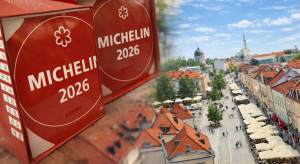 Debiut i od razu 5 nagród Michelin. To miasto zaskoczyło wszystkich
