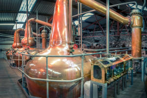 Alkoholowy gigant tnie etaty. Zagrożonych jest 150 miejsc pracy