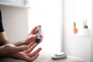 Mają niski indeks glikemiczny. Są świetne w cukrzycy i insulinooporności