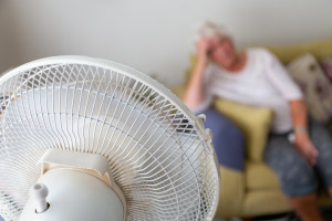 Fala upałów napędziła e-commerce. Sprzedaż klimatyzacji wzrosła blisko 7-krotnie