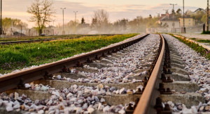 Obawiają się wycen gruntów pod szybką kolej. Port Polska: na to mogą liczyć właściciele