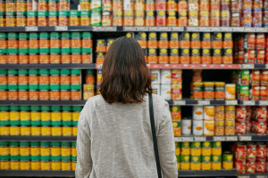 Od 20 lipca nowy unijny zakaz. Zmiany dla producentów żywności