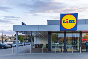 Lidl Polska zmienia politykę. "Rynek w Polsce doszedł do ściany"