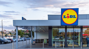 Lidl Polska zmienia politykę. "Rynek w Polsce doszedł do ściany"