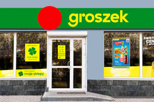 Dwa projekty Eurocashu. Tak spółka tłumaczy swoją strategię