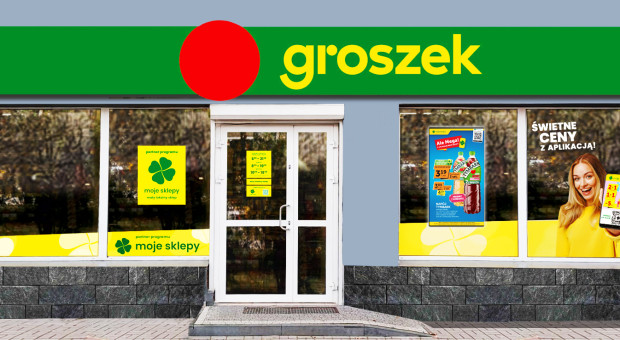 Dwa projekty Eurocashu. Tak spółka tłumaczy swoją strategię