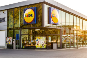 Lidl zrobi to już w lipcu. Tak rośnie potęga dyskontów w Polsce