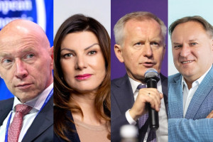 Kadrowe roszady w pierwszym półroczu 2026: Polmlek, Gobarto, Stock, FoodHub i Hortex