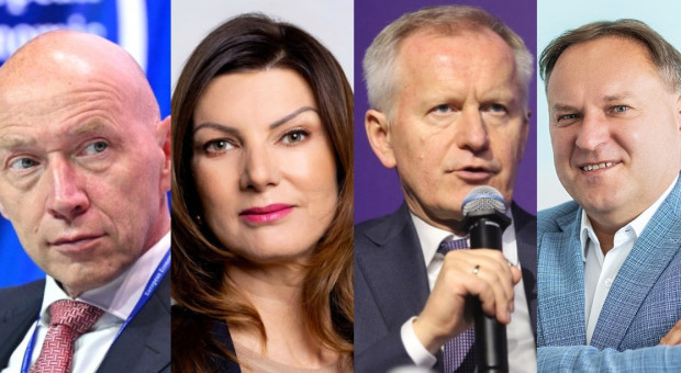 Kadrowe roszady w pierwszym półroczu 2026: Polmlek, Gobarto, Stock, FoodHub i Hortex